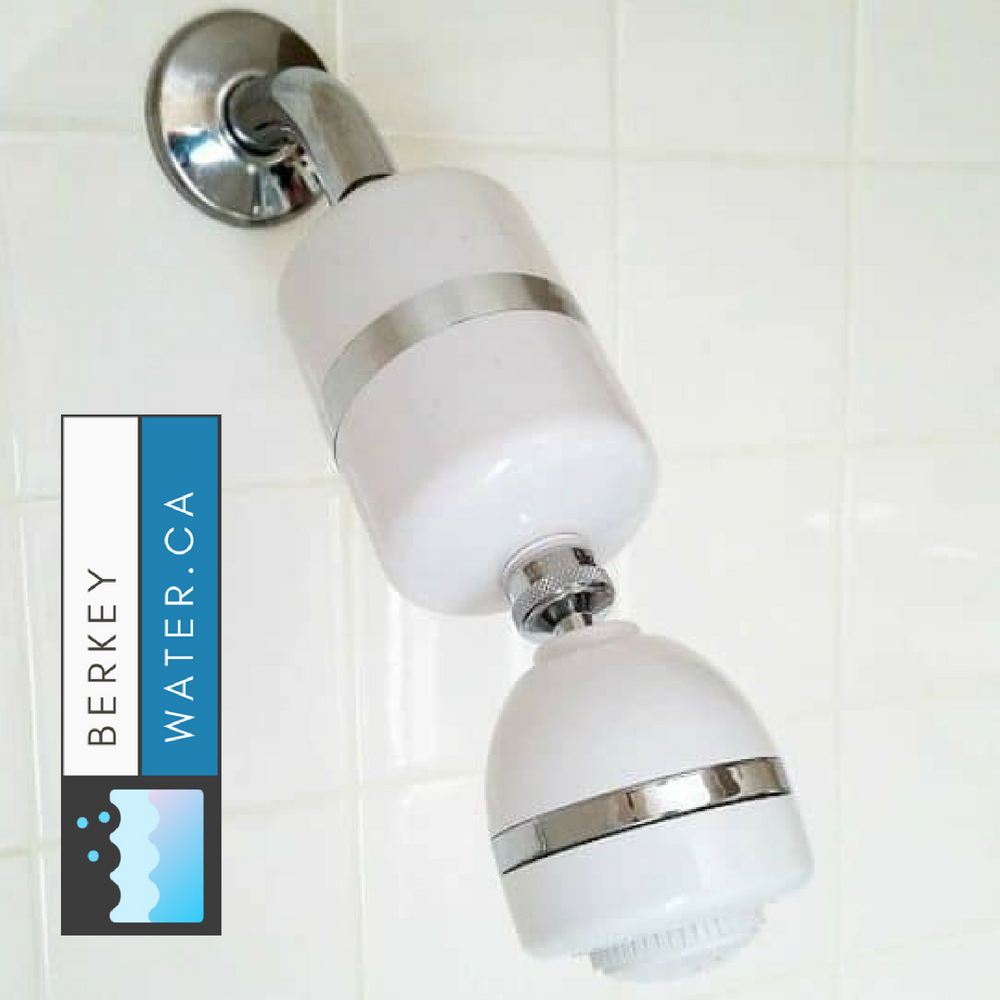 Replacement Shower Filter Cartridge - Berkey Water Filter Canada