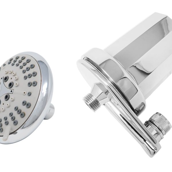 Berkey Inline Shower Filters Archives - Berkey Water Filter Canada ...